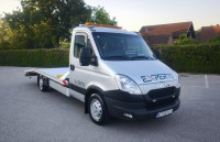 ⭐Iveco Daily 2.3 VUČNA SLUŽBA ⭐