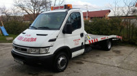 iveco daily 35c13 b-kategorija