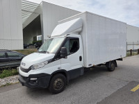 Iveco Daily 35S12