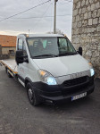 IVECO DAILY 35S15