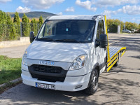 IVECO DAILY 35S17 3.0HPI 170KS 3.5T