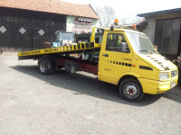 IVECO 4010 vučna služba (Moguće plaćanje karticama na rate)