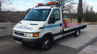 Iveco daily 50C13