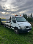 Iveco daily 65c15