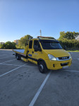 Iveco Daily 65c17 EEV