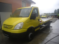IVECO DAILY 65C18