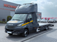 IVECO DAILY 70C18 HI-MATIC 72C18 72