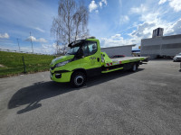 IVECO DAILY 72180
