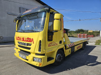 Iveco EuroCargo 75E15