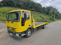 Iveco Eurocargo 80 15