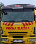 IVECO EUROCARGO
