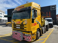 Iveco EuroTrakker 6x2 Lkw&Bus