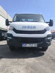 Vučna služba IVECO Daily 35C15, B kategorija