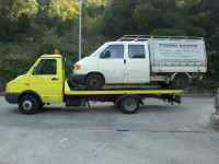 Iveco Turbo Daily 5912