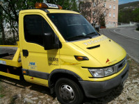 Iveco Turbo Daily