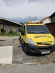 Iveco turbo dayli