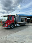 KAMION VOLVO FM 420