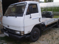 KIA K 3600 s