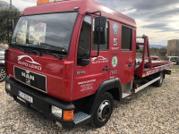 MAN 10-174 AUTO LEKO