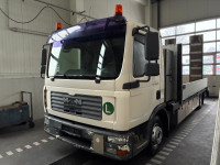 MAN 12.210 Vučna služba