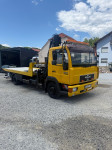 Man 12.224 Kran Hidronavoz Brille