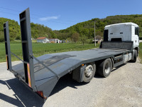 MAN 26.410 6x2 Vučna služba Zamjena