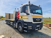 Man 360 Hiab 166