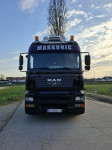 MAN TGA