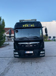MAN  TGL     12 250 TIJHOF