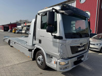 MAN TGL 12.190*ŠLEP SLUŽBA*