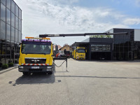 Man Tgl 12.220 KRAN MKG/OMARS HYDRO NAVOZ/OMARS BRILLE