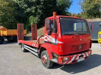 MB 1324 šlep služba Zamjena