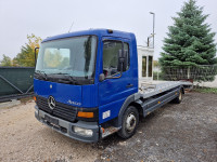 Mercedes 815,Registriran 1g.