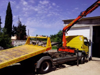 Mercedes Atego 1223