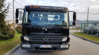 MERCEDES ATEGO 815, REG 4/2024, 2005,
