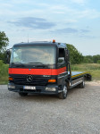 Mercedes Atego 815