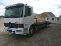 MERCEDES BENZ ATEGO 1528 (912)