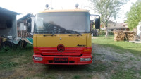 Mercedes-Benz Atego 817