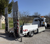 Mercedes Benz Atego 924