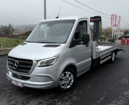 Mercedes Benz Sprinter 316