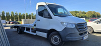 Mercedes-Benz Sprinter Automatic
