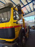 Mercedes SK 2638 6x4 BRECHTEL MASTERLIFT LKW&BUS