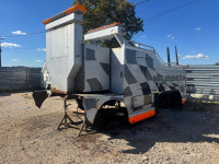 PRODAJA SAMO KOMPLETNE NADOGRADNJE LKW&BUS