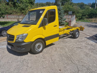 Mercedes Sprinter 311 CDI Šasija