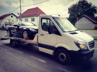 Mercedes Sprinter 316 CDi