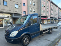 Mercedes Sprinter 316 CDI