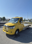 MERCEDES SPRINTER 514 CDI * B KATEGORIJA *