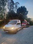 Mercedes sprinter 519 cdi
