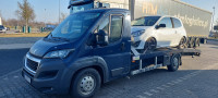 Peugeot Boxer 2.2 hdi VUČNA B-kat