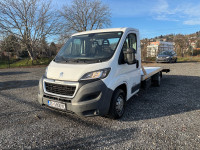 PEUGEOT BOXER 2.2 HDI KLIMA-VITLO-REGA 10/25 NEMA 5% PRIJEN-KARTICE 36
